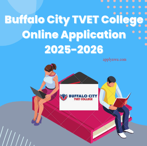 Buffalo City TVET College Application 20252026 TVET Colleges