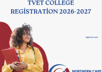 Northern Cape Urban TVET College Registration 2026-2027