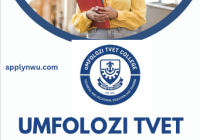 Umfolozi TVET Registration 2026-2027