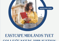 Eastcape Midlands TVET College Nsfas Application 2026