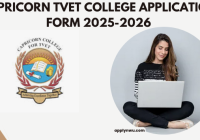 Umgungundlovu TVET College Vacancies 2025-2026