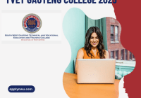 How To Apply To South West TVET Gauteng College 2025