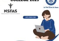 NSFAS Umfolozi TVET College 2025
