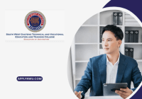 South West TVET Gauteng College Vacancies 2025