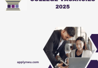 Tshwane North TVET College Vacancies 2025