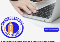 Umgungundlovu TVET College Vacancies 2025-2026