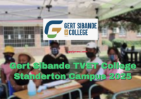 Nkangala TVET College Prospectus 2026-2027