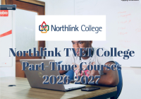 Northlink TVET College Part-Time Courses 2026-2027