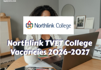 Northlink TVET College Vacancies 2026-2027