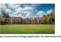 Bishop State Community College Application for Admission 2025-2026