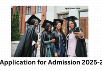 UAB Application for Admission 2025-2026