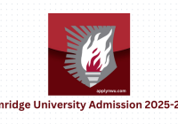 Amridge University Admission 2025-2026