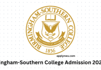 Birmingham-Southern College Admission 2025-2026