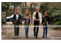 Faulkner University Admission 2025-2026