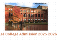 Miles College Admission 2025-2026