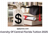 University Of Central Florida Tuition 2025
