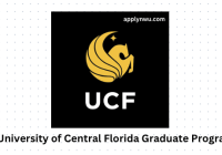 University of Central Florida Graduate Programs