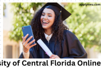 University of Central Florida Online Degrees