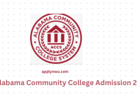 Central Alabama Community College Admission 2025-2026