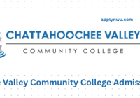 Chattahoochee Valley Community College Admission 2025-2026