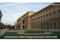 Samford University Admission 2025-2026