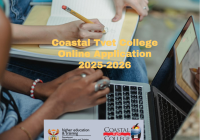 Coastal Tvet College Online Application 2025-2026