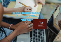 Does South Cape College Offer NSFAS? You may qualify for a National Financial Aid Scheme bursary. In all cases, terms and conditions will apply. For more information please visit your nearest campus or the website at www.nsfas.org.za STUDENT SUPPORT All campuses have Studentand Academic Support Officers who will render various forms of support to you through out your time at the College. STUDENT REPRESENTATIVE COUNCIL With members elected by the students, the SRC forms a link between the students, the Campus and the College. Do you have the qualities needed? You should be a good leader, be accountable and reliable. LANGUAGE POLICY The official language of teaching and learning is English and this is also the language of all prescribed books. TUITION & FEES Please note that fees are subject to change without prior notice. ENROLLMENT You will always need the following three documents when applying at SCC: Certified Copy of ID / birth certificate; Certified Copy of Highest Grade Passed; Certified Copy of Proof of Residence. Certified documents must not be older than 3 months.
