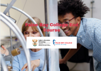 False Bay College Ecd Course