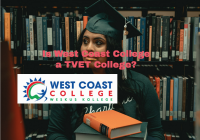 Is West Coast College a TVET College?