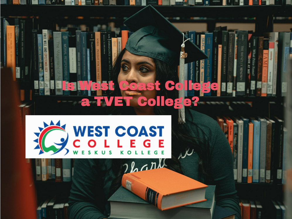 Is West Coast College a TVET College? TVET Colleges