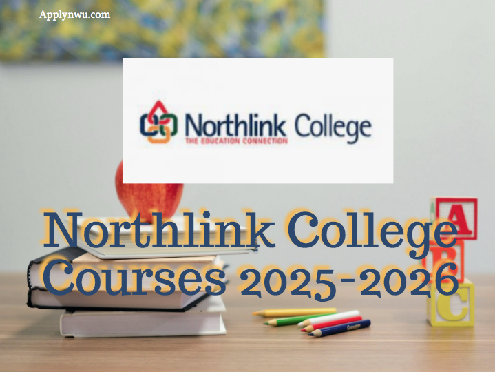 northlink college nursing courses