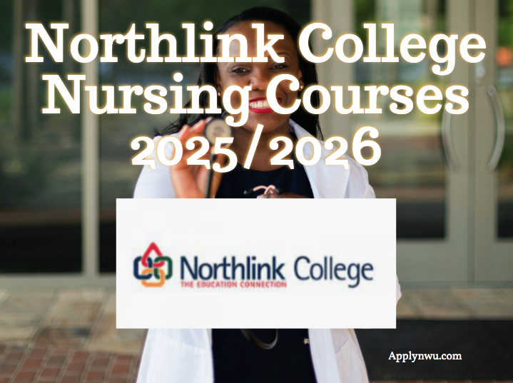 northlink college nursing courses