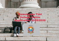 Ramokgopa Tvet College Online Application 2025/2026