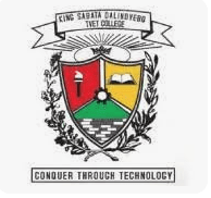 Ksd Tvet College Second Semester Online Application 2024/2025 - TVET ...