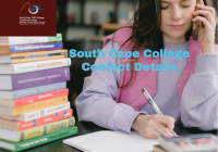 South Cape College Contact Details