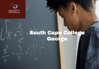 South Cape College George