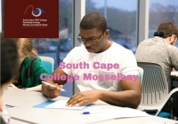 South Cape College Mosselbay