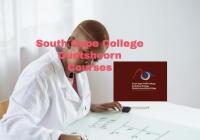 South Cape College Oudtshoorn Courses