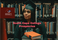 South Cape College Prospectus