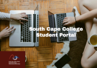 South Cape College Student Portal