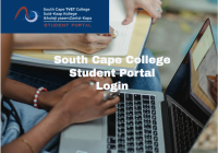 South Cape College Student Portal Login