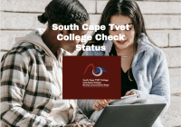 South Cape Tvet College Check Status