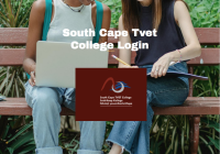 South Cape Tvet College Login