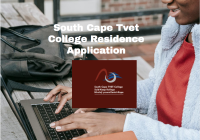 South Cape Tvet College Residence Application