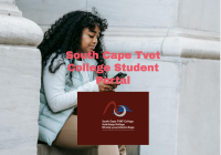 South Cape Tvet College Student Portal