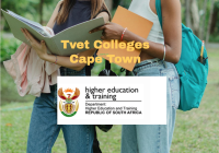 Tvet Colleges Cape Town