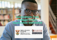 Umzimkhulu Tvet College Online Application 2025/2026