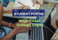 West Coast College Login