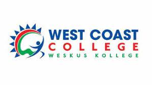 West Coast College Application For 2024 TVET Colleges   West Coast College 