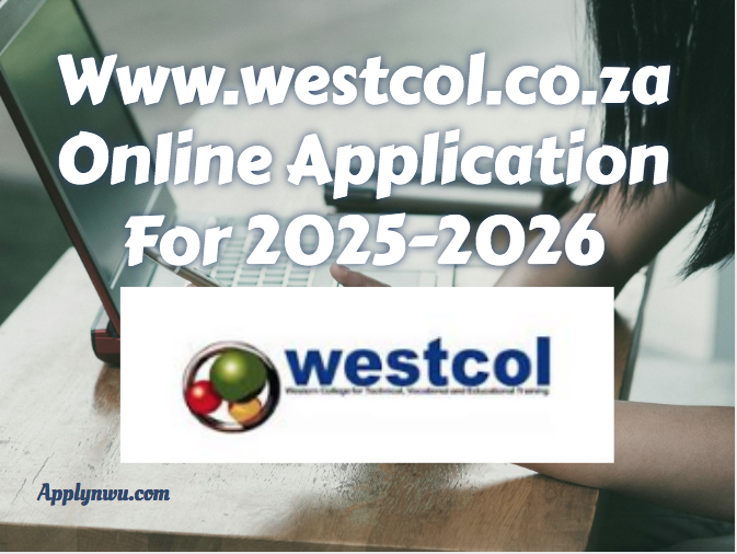 Za Online Application For 2025 2026 Tvet Colleges